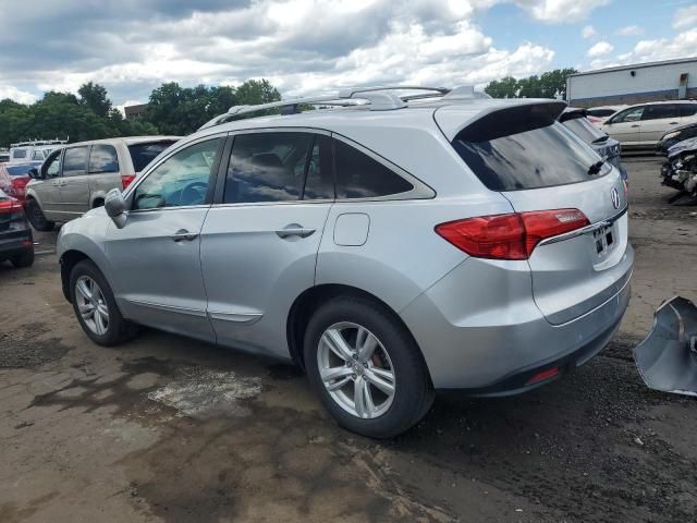 2014 Acura RDX