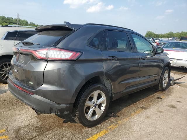 2017 Ford Edge SE