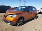 2018 Nissan Kicks S