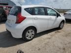 2019 Nissan Versa Note S