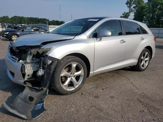 2011 Toyota Venza