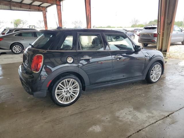 2024 Mini Cooper S