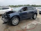 2010 Ford Edge Limited