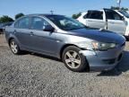 2009 Mitsubishi Lancer ES/ES Sport