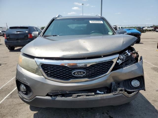 2011 KIA Sorento EX