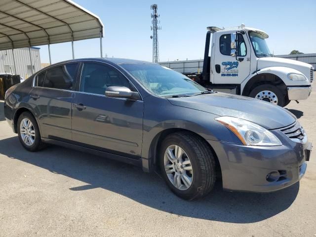 2011 Nissan Altima Base