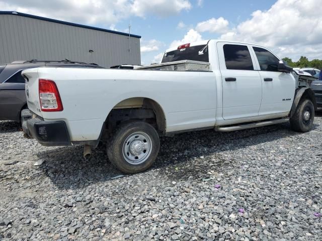 2022 Dodge RAM 2500 Tradesman