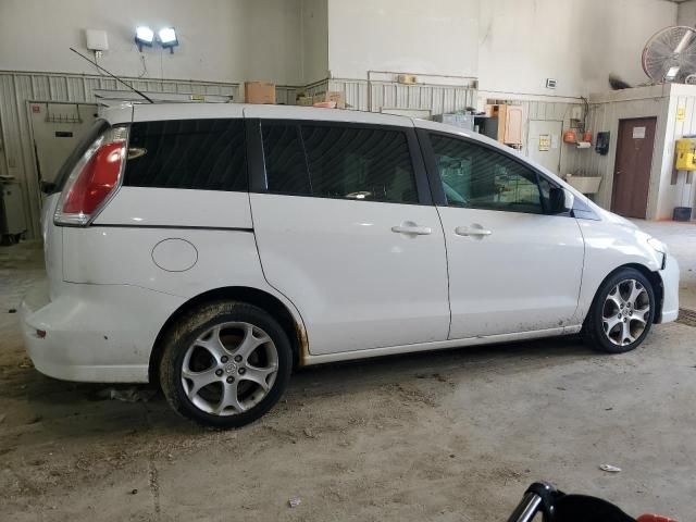 2010 Mazda 5