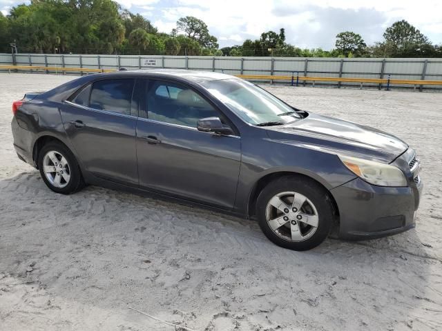 2013 Chevrolet Malibu 1LT