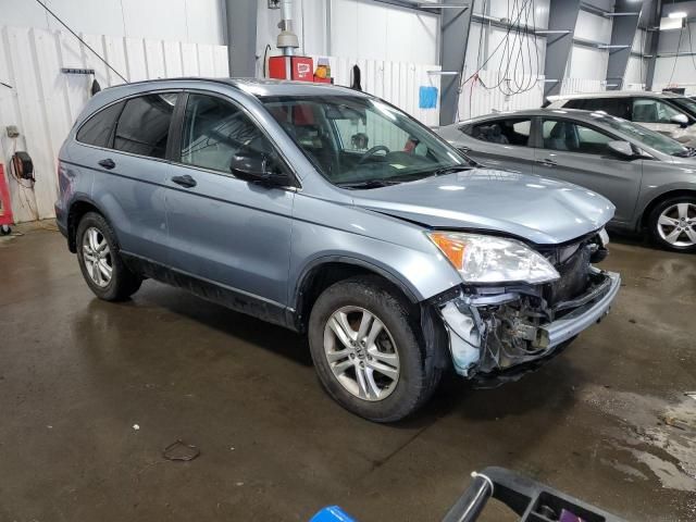 2011 Honda CR-V EX