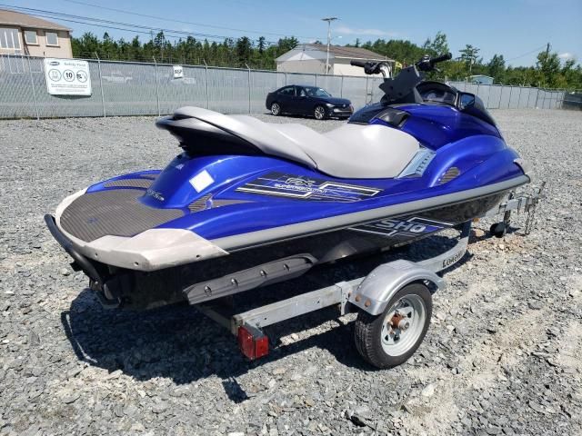 2009 Other Jetski Yamaha