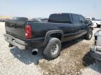 2006 Chevrolet Silverado K3500