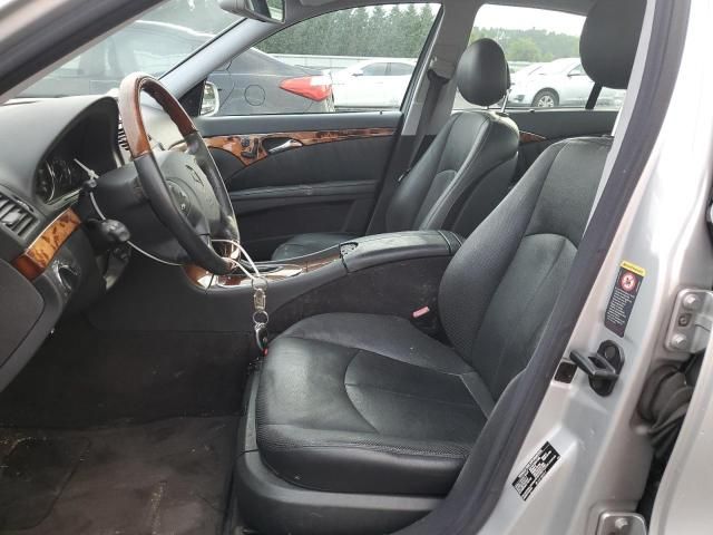 2004 Mercedes-Benz E 320 4matic