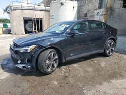 Salvage Cars with No Bids Yet For Sale at auction: 2023 Polestar 2