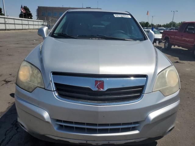 2009 Saturn Vue Hybrid