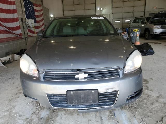 2007 Chevrolet Impala LS