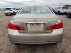 2008 Infiniti M35 Base