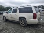 2012 Chevrolet Suburban C1500 LTZ