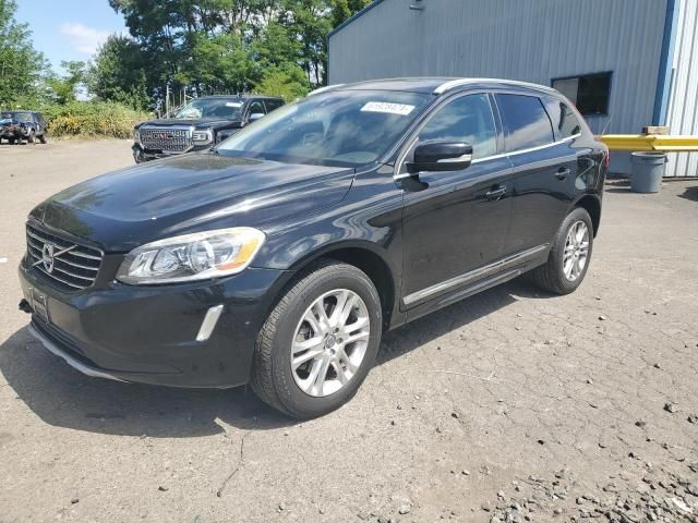 2016 Volvo XC60 T5 Premier