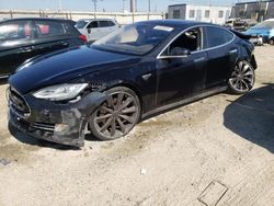 2014 Tesla Model S en venta en Los Angeles, CA