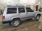 2001 Jeep Cherokee Sport