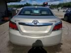 2011 Buick Lacrosse CXL