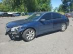 2008 Nissan Maxima SE