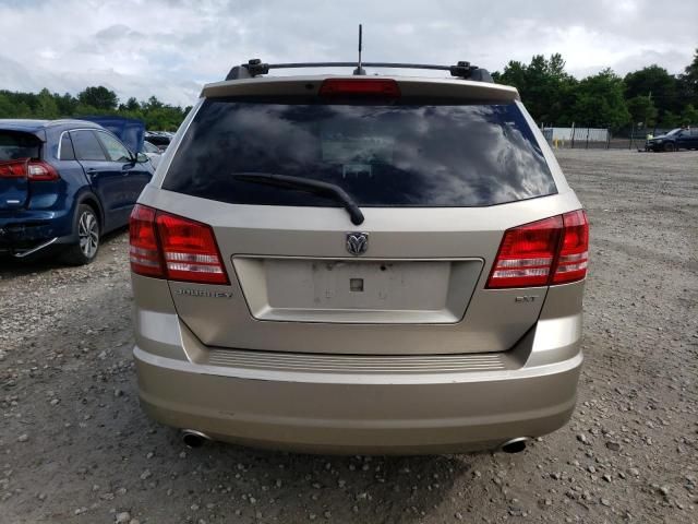 2009 Dodge Journey SXT