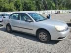 2005 Chevrolet Malibu