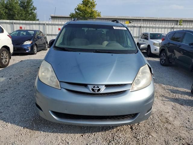 2007 Toyota Sienna CE