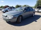 2001 Volvo S80