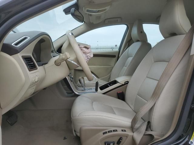 2011 Volvo S80 3.2