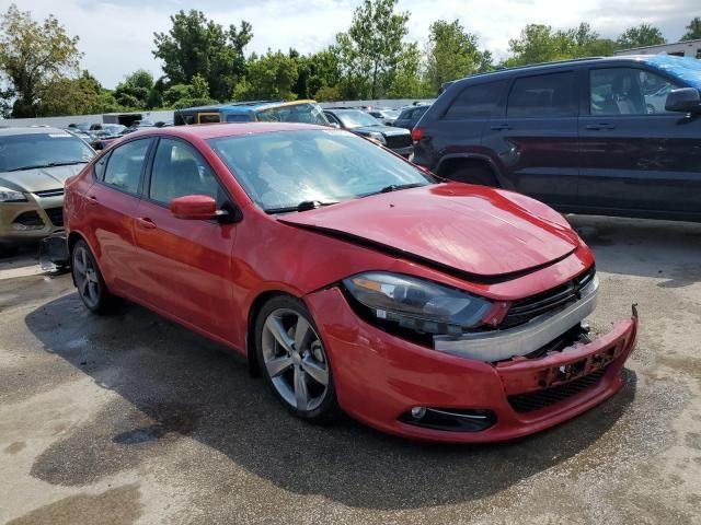 2014 Dodge Dart GT