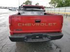 2002 Chevrolet S Truck S10