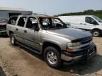 2002 Chevrolet Suburban C1500