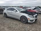 2014 Mercedes-Benz CLS 63 AMG S-Model