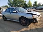 2005 Subaru Impreza WRX