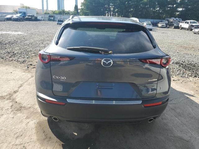 2023 Mazda CX-30 Preferred