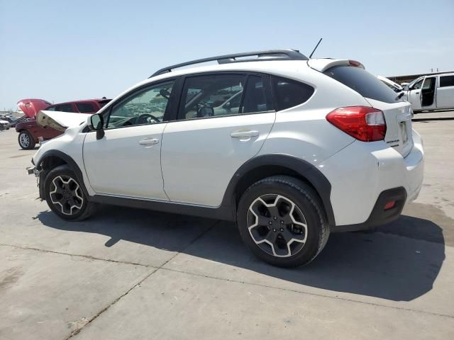 2014 Subaru XV Crosstrek 2.0 Premium