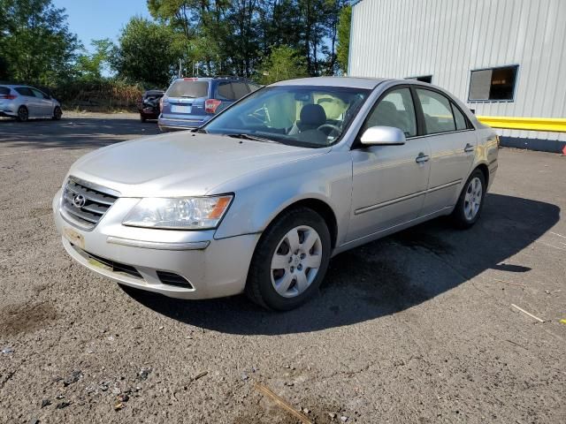 2009 Hyundai Sonata GLS