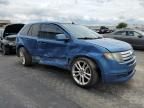 2009 Ford Edge Sport