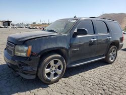 Chevrolet salvage cars for sale: 2007 Chevrolet Tahoe C1500