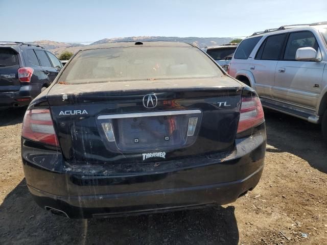 2008 Acura TL