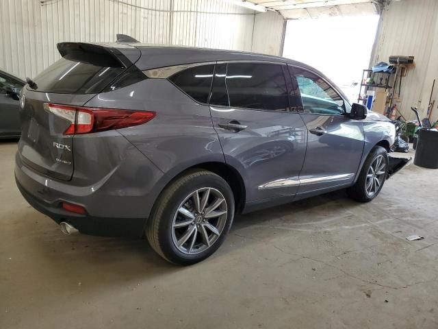 2021 Acura RDX Technology