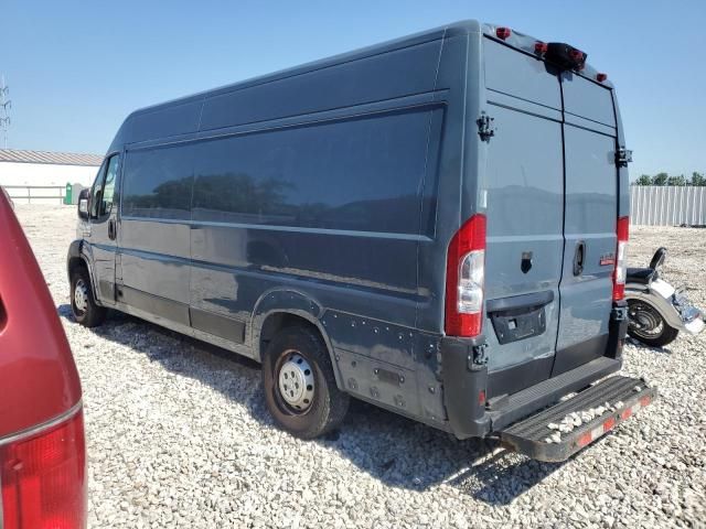 2020 Dodge RAM Promaster 3500 3500 High