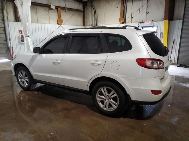 2011 Hyundai Santa FE SE