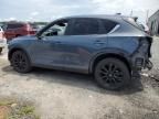 2024 Mazda CX-5 Preferred