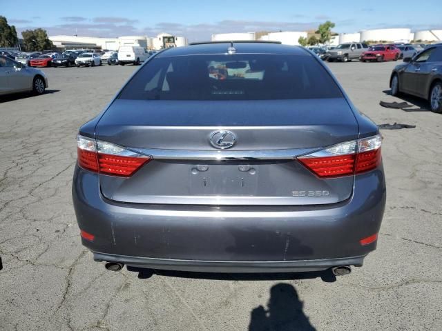 2014 Lexus ES 350