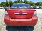 2009 Ford Taurus Limited