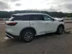 2024 Infiniti QX60 Pure